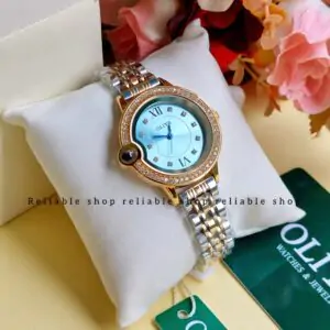 Exclusive oliya ladies watch