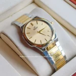 gents watch - cx caslex original - waterproof