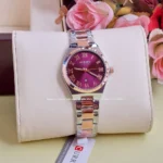 curren 9095 CH For ladies-Purple