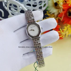 Duke nicle new ladies watch-Silver