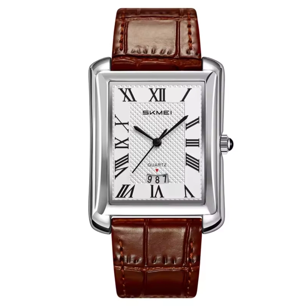 skmei2575- brown