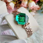Poedagar Luxury Fashion Women Watch - 005