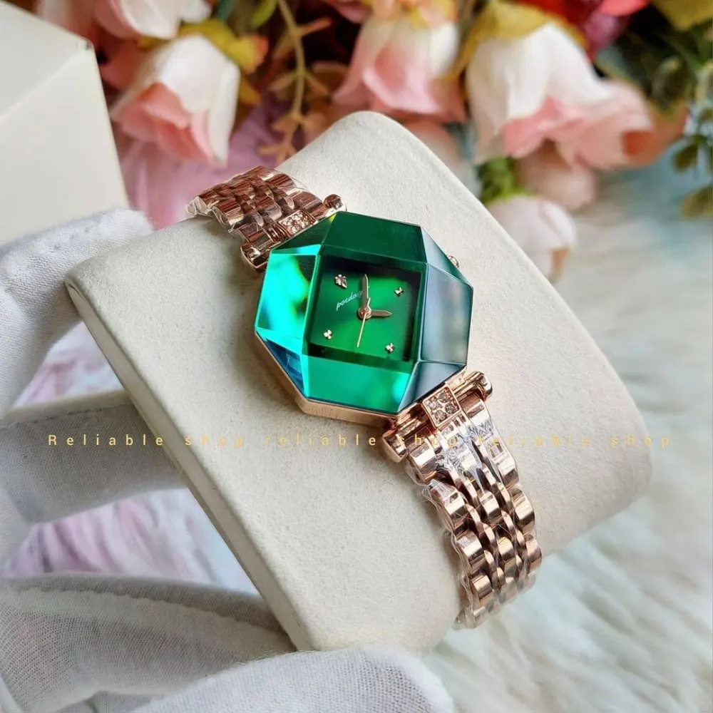 622427889_1510475271088408_3766097849833396781_n Poedagar Luxury Fashion Women Watch - 005 - Image 1