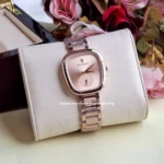 Poedagar 783 new Quartz ladies watch -rose gold - Image 2