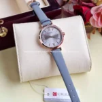 CURREN 9079 Classic Elegant Women's Quartz Fashion Watch - sky - Image 2