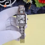 Naviforce 5065 Ladies Watch - silver - Image 2