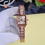 Naviforce 5065 Ladies Watch - Rose gold - Image 2